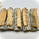 Palo Santo & Sage Bundles