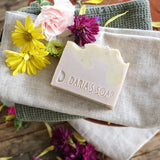 Tropical Rain Soap