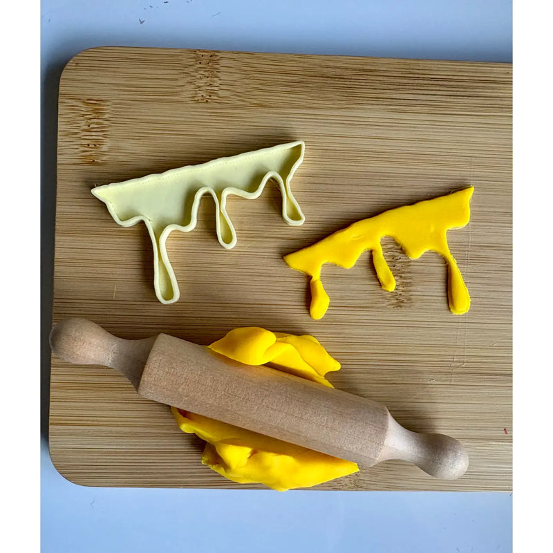 Teeny Taco Play Kit