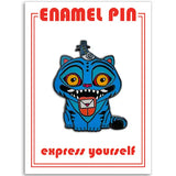 Derpy K-Pop Pin