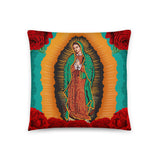 Guadalupe Pillow