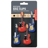 Rockin' Bag Clips