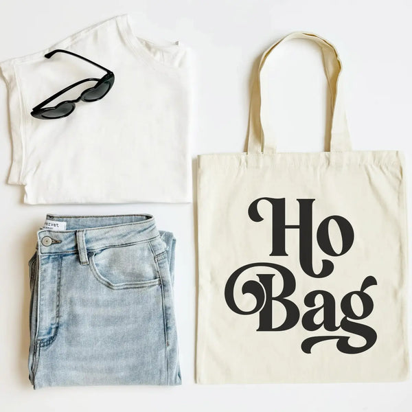 Ho Bag Tote Bag, Shoulder Bag