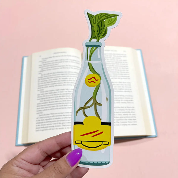 Topo Propagation Bookmark