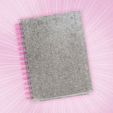 Disco Notebook