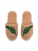 Palm Slippers