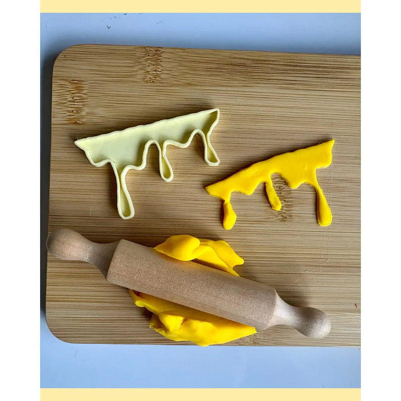 Teeny Taco Play Kit