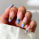 Just Butterflies Nail Art Stickers