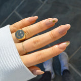 Stars in Your Eyes Nail Art Stickers