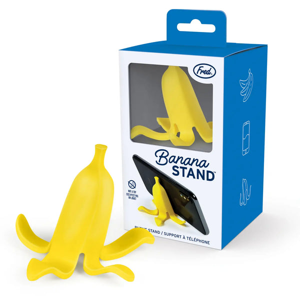 Banana Stand - Phone Perch