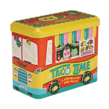 Taco Time: A Spec-Taco-Lar Game for All!