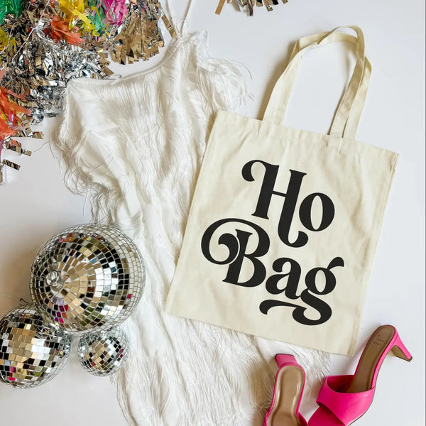 Ho Bag Tote Bag, Shoulder Bag