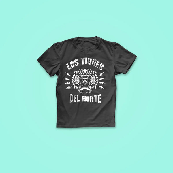 Los Tigres Del Norte T-Shirt