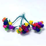 Small Rose Bouquets
