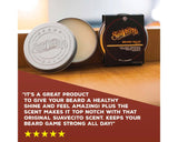 Beard Balm- Whiskey Bar