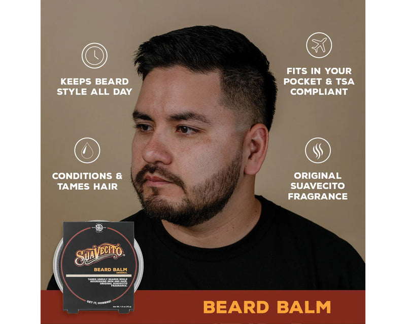 Beard Balm- Original
