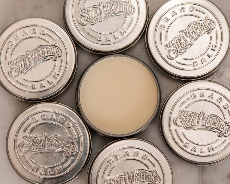 Beard Balm- Original