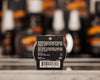 Beard Balm- Whiskey Bar