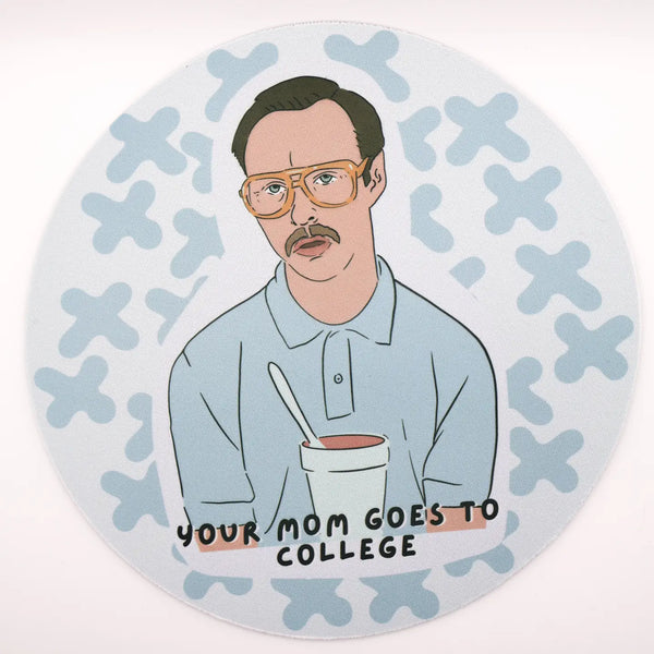 Kip Mousepad