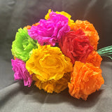 Paper Roses (1 Single)