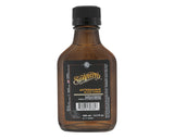 Suavecito Aftershave- Black Amber