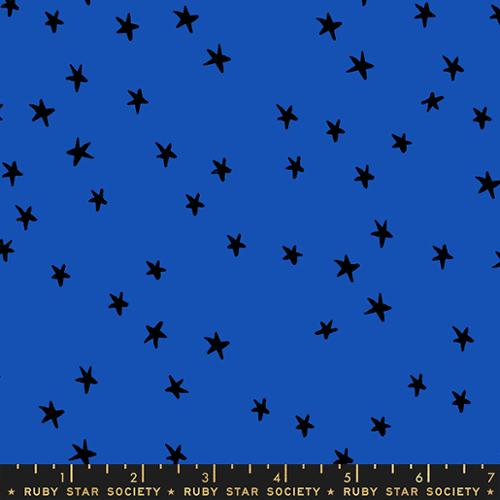 F2362 - Starry Blue Ribbon