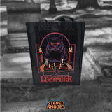 Purr-A-Normal Ready Tote