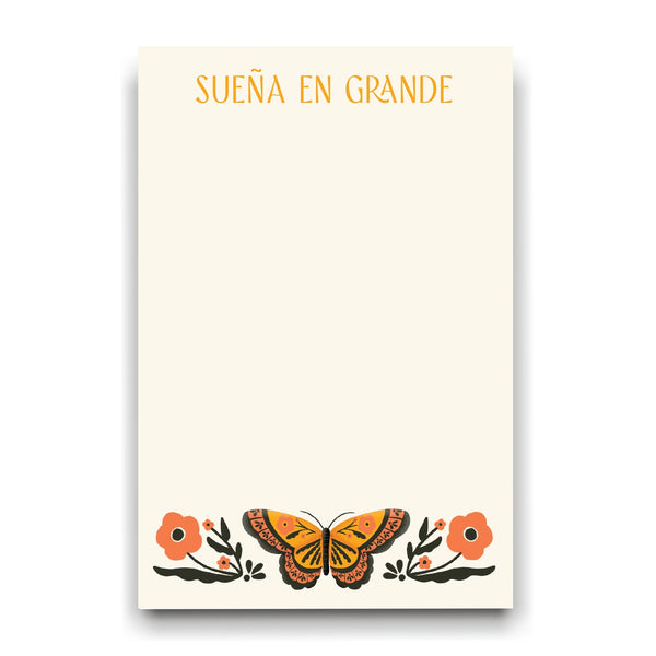 Sueña en Grande