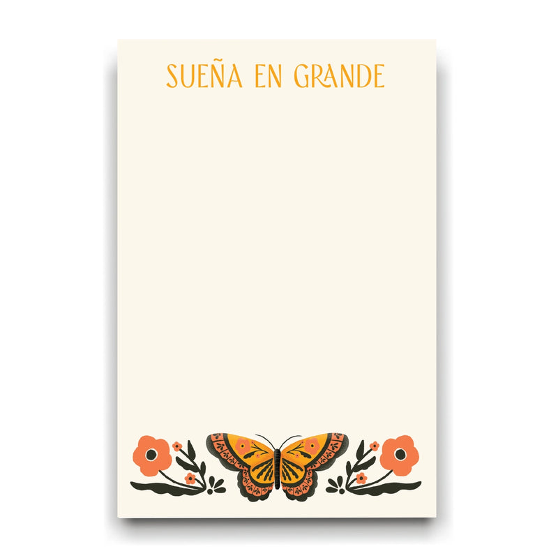 Sueña en Grande