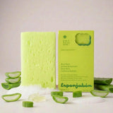 Esponjabon Aloe Vera
