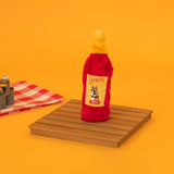 Hot Sauce Crusherz - Chowlula - Dog Toy