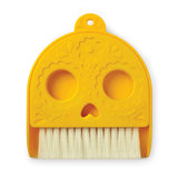 Deadpan - Dustpan and Brush Set - Sugar Skull