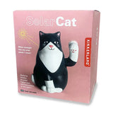 Solar Cat