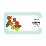 Tomato Notitas - Mini Notes