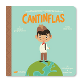 Around the World / Alrededor del mundo con Cantinflas