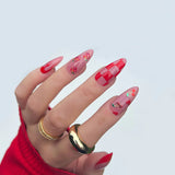 Candy Shop Nail Art Stickers