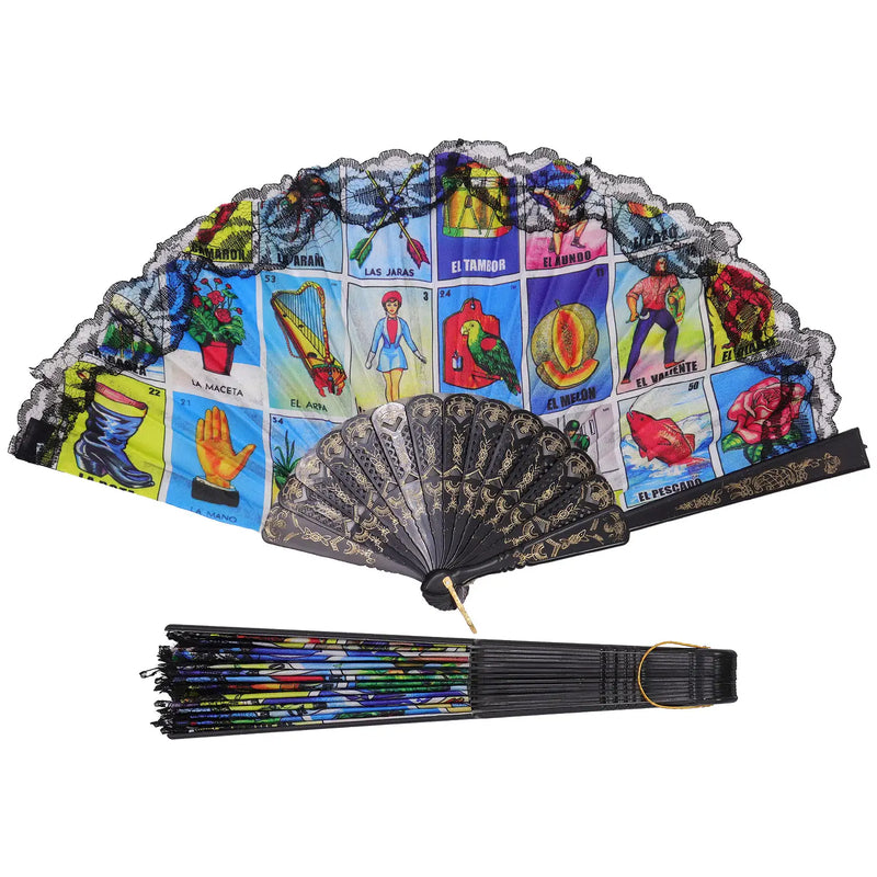 Loteria Fan