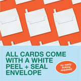 Can't Say Thank You Enough Greeting Card