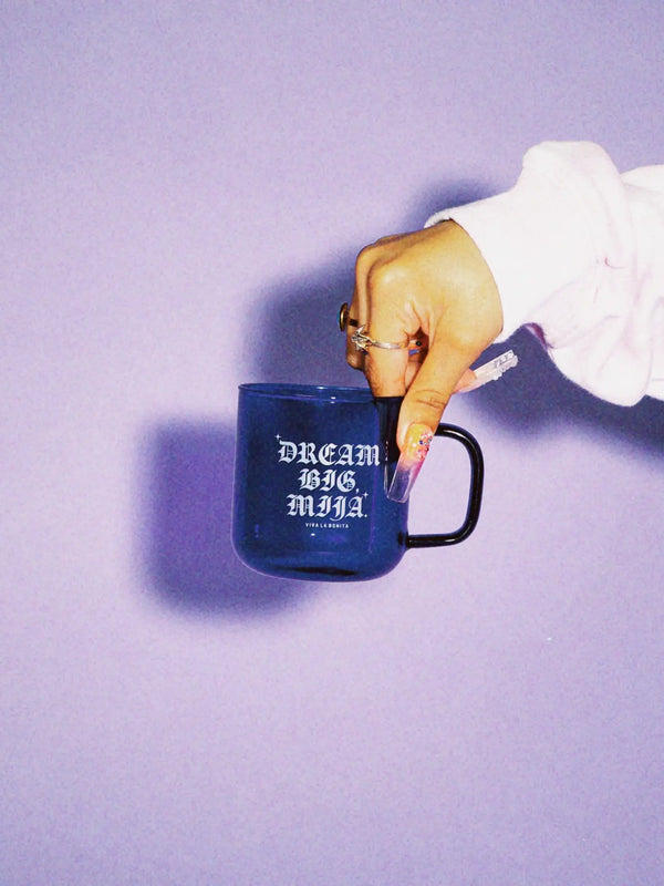 Dream Big Mija Mug