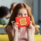 Paper Jam Sticky Notes