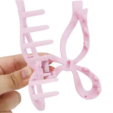 Bow Hair Clip
