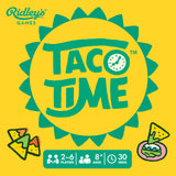 Taco Time: A Spec-Taco-Lar Game for All!
