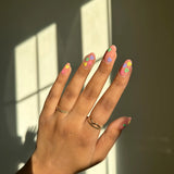 Be Mine Nail Art Stickers