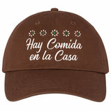 Hay Comida En La Casa Hat