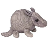 Canned Armadillo Plush Toy