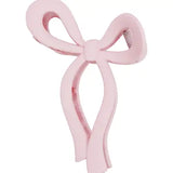 Bow Hair Clip