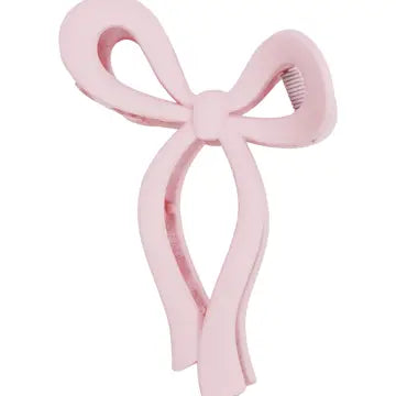 Bow Hair Clip