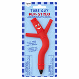 Tube Guy Squishy Pen