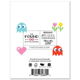 Retro Arcade Happy Mother's Day Card