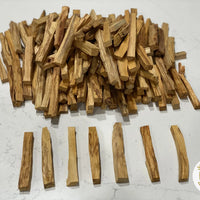 Palo Santo Stick (One)